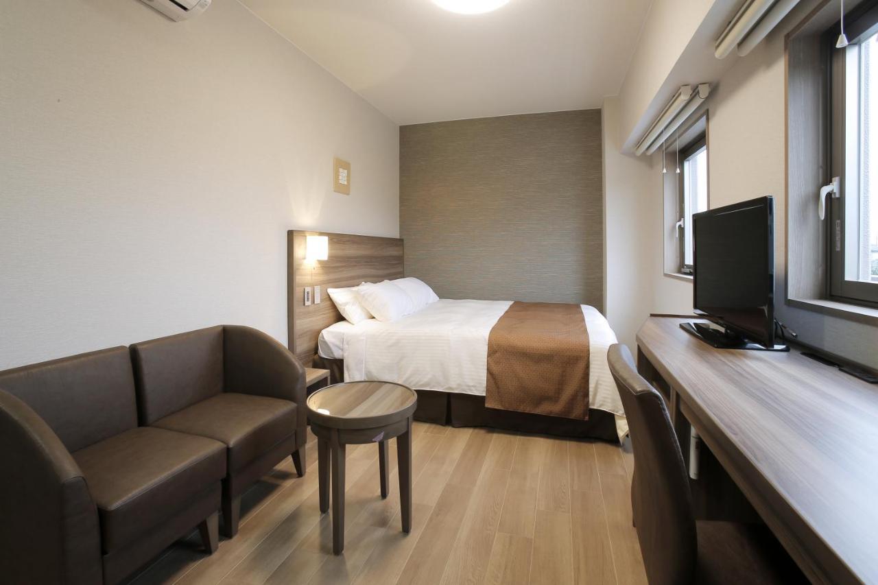 Hotel Sunoak Kashiwanoha Zimmer foto