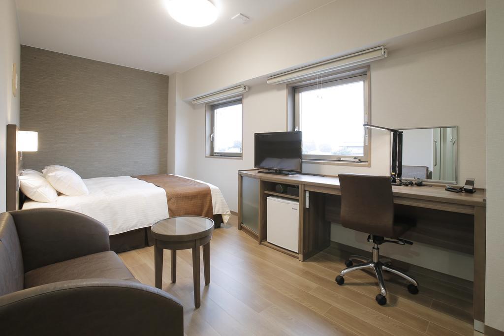 Hotel Sunoak Kashiwanoha Zimmer foto