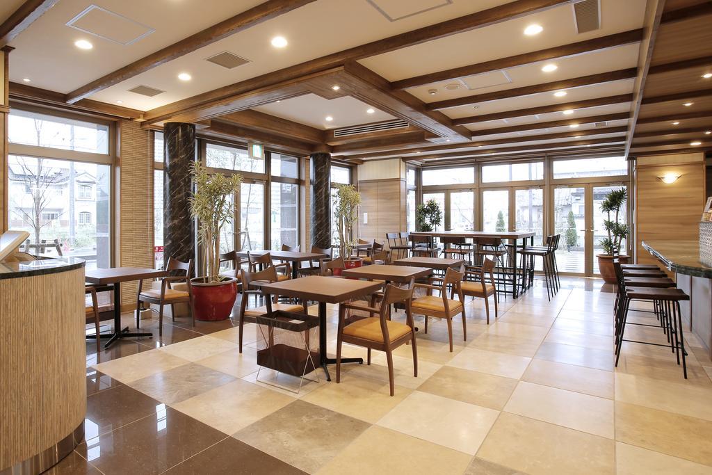 Hotel Sunoak Kashiwanoha Exterior foto