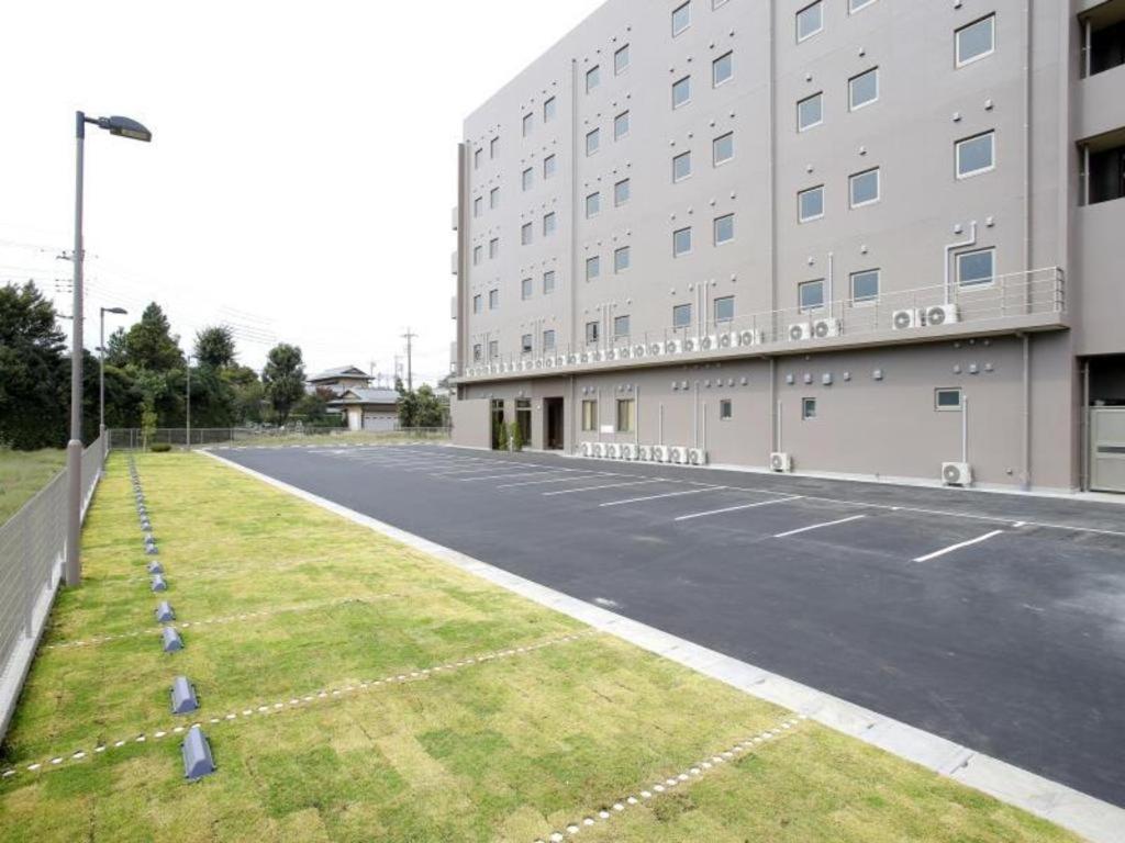 Hotel Sunoak Kashiwanoha Exterior foto