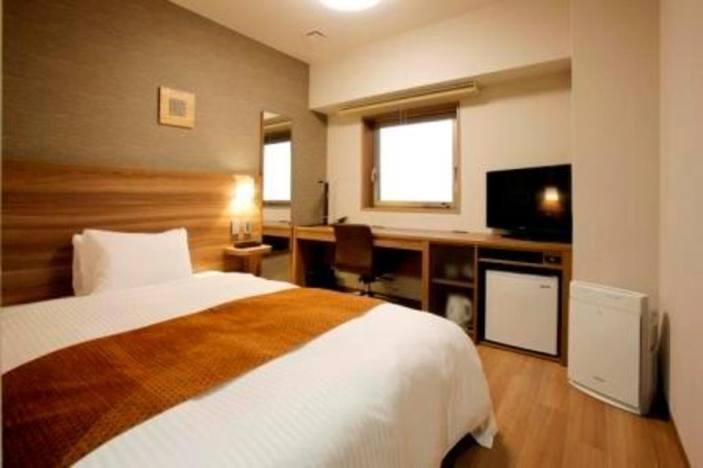 Hotel Sunoak Kashiwanoha Exterior foto